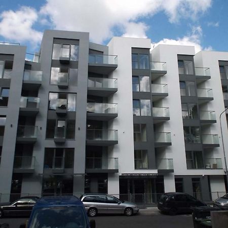 Super-Apartamenty Vip Poznan Exterior photo