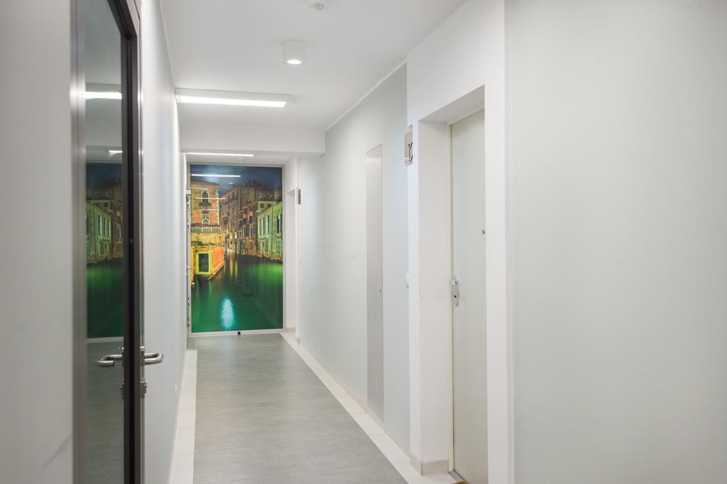 Super-Apartamenty Vip Poznan Exterior photo