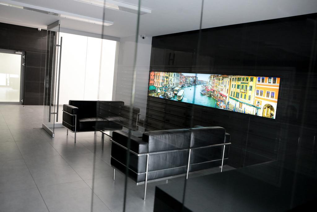 Super-Apartamenty Vip Poznan Exterior photo