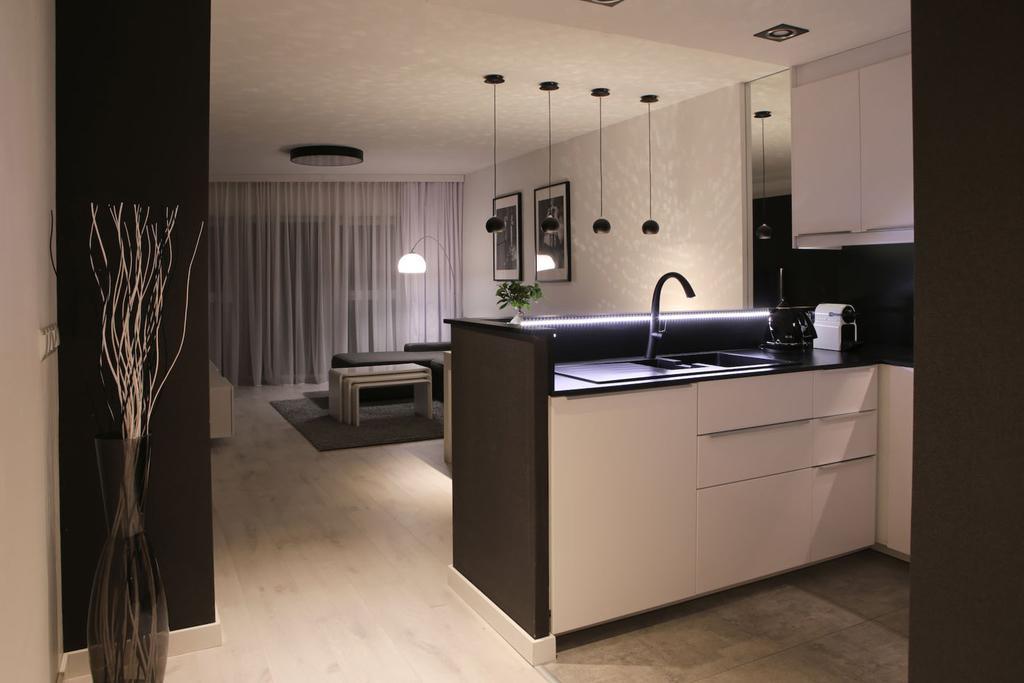 Super-Apartamenty Vip Poznan Exterior photo